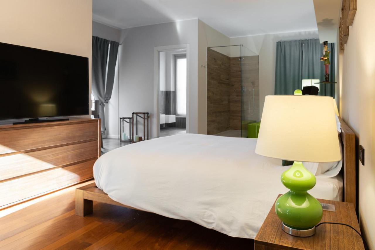 Lo Schiaccianoci Bed&Breakfast De Charme Scanzorosciate ภายนอก รูปภาพ