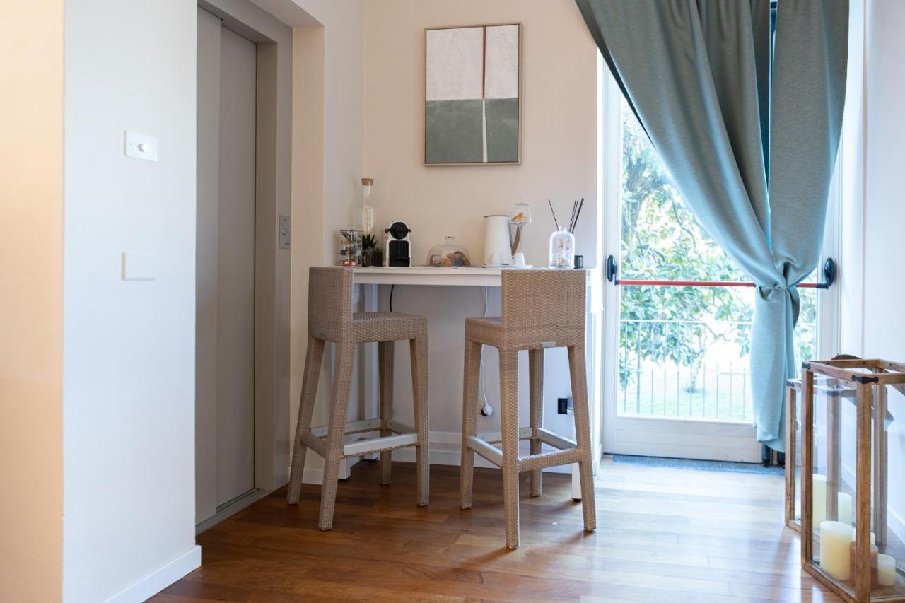 Lo Schiaccianoci Bed&Breakfast De Charme Scanzorosciate ภายนอก รูปภาพ