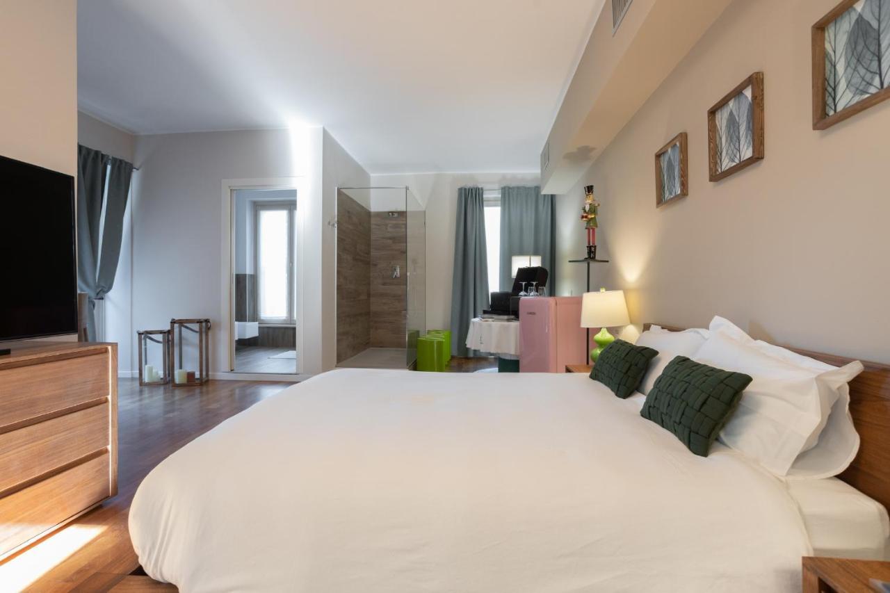 Lo Schiaccianoci Bed&Breakfast De Charme Scanzorosciate ภายนอก รูปภาพ