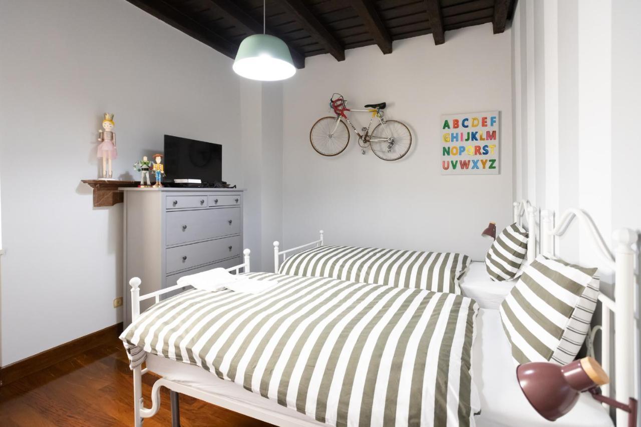 Lo Schiaccianoci Bed&Breakfast De Charme Scanzorosciate ภายนอก รูปภาพ