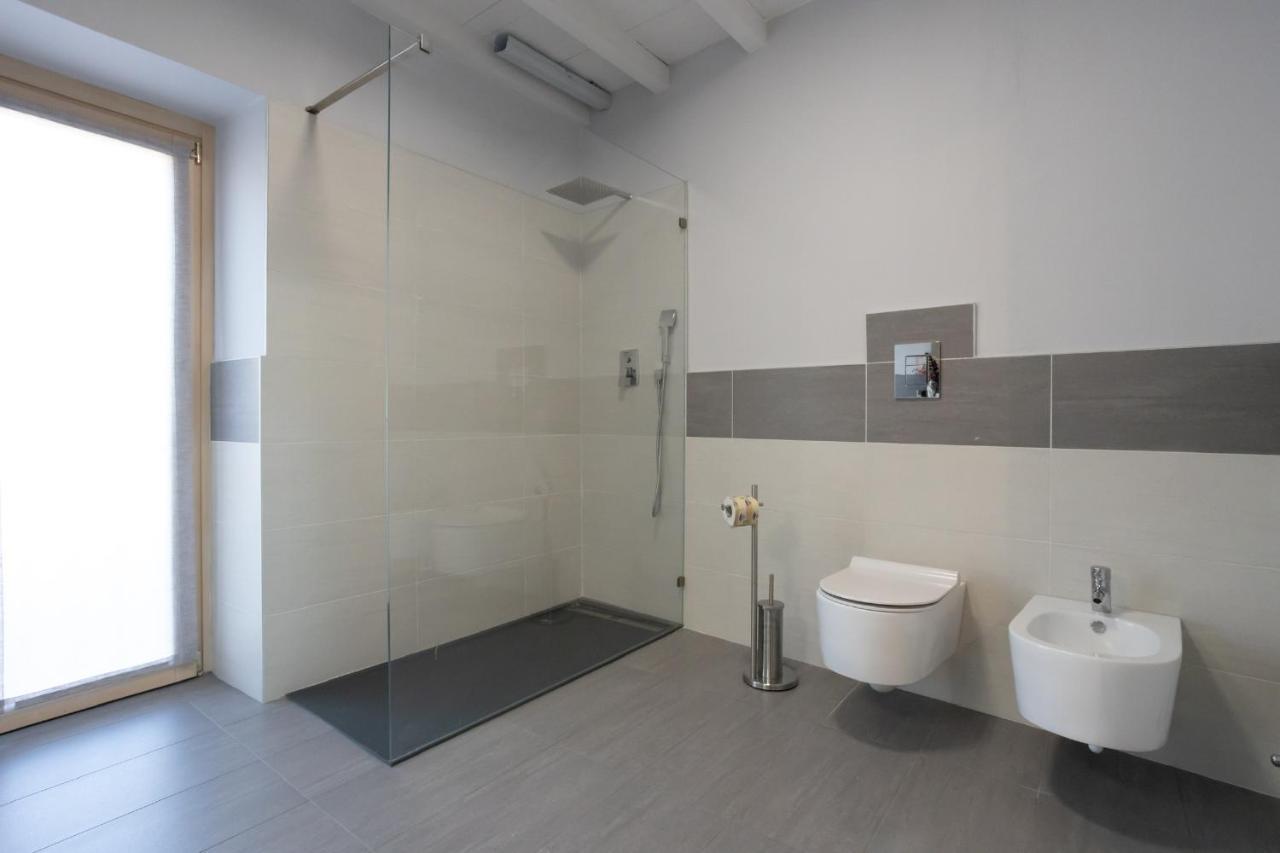 Lo Schiaccianoci Bed&Breakfast De Charme Scanzorosciate ภายนอก รูปภาพ