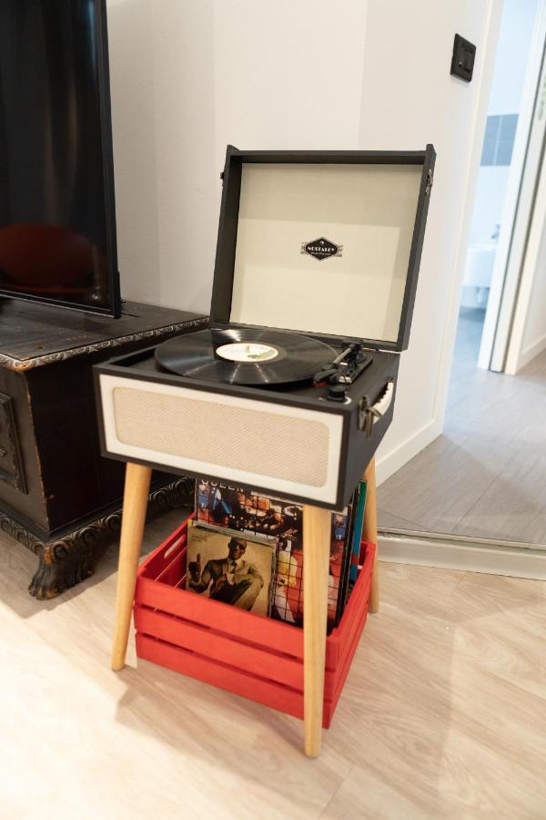 Lo Schiaccianoci Bed&Breakfast De Charme Scanzorosciate ภายนอก รูปภาพ