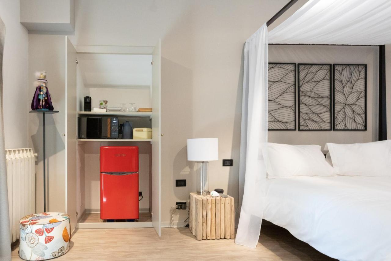 Lo Schiaccianoci Bed&Breakfast De Charme Scanzorosciate ภายนอก รูปภาพ