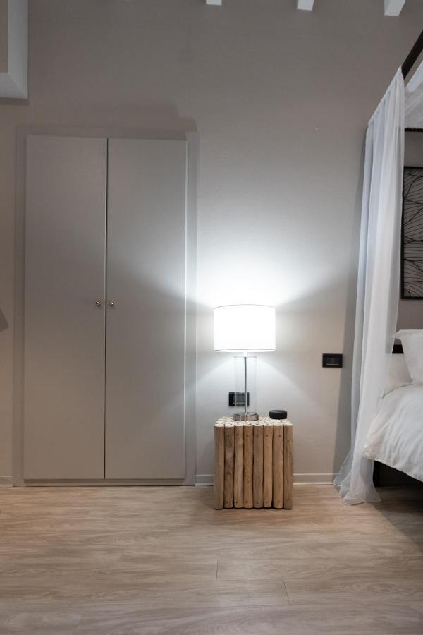 Lo Schiaccianoci Bed&Breakfast De Charme Scanzorosciate ภายนอก รูปภาพ