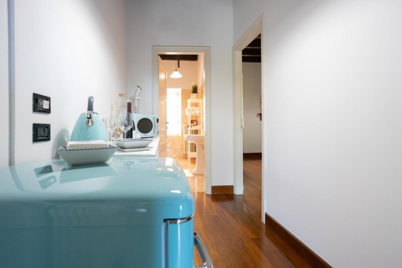 Lo Schiaccianoci Bed&Breakfast De Charme Scanzorosciate ภายนอก รูปภาพ
