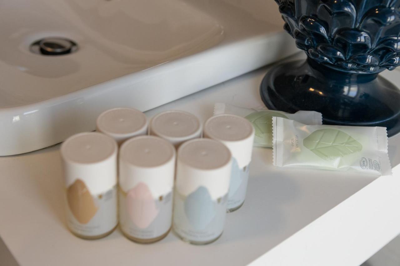 Lo Schiaccianoci Bed&Breakfast De Charme Scanzorosciate ภายนอก รูปภาพ