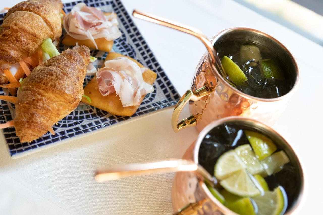 Lo Schiaccianoci Bed&Breakfast De Charme Scanzorosciate ภายนอก รูปภาพ